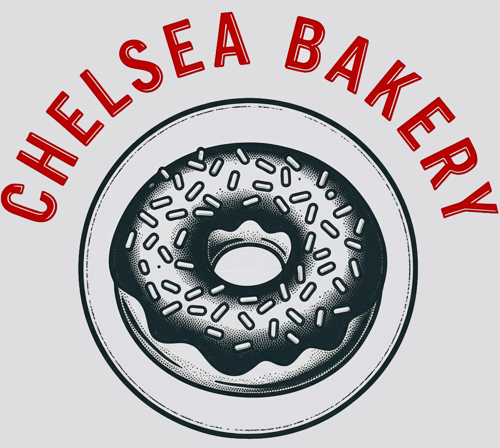 Chelsea Bakery Logo